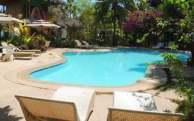 Coral Cay Resort, Inc.